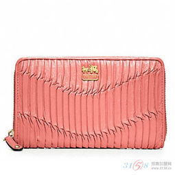 蔻驰箱包产品全面解析 品质、风格与加盟展望