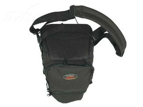 赛富图H1 L相机包 专业摄影师的移动办公利器