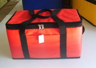 供应盒饭保温箱及多功能保温产品 深圳市赵宏生手袋制品厂专业解决方案