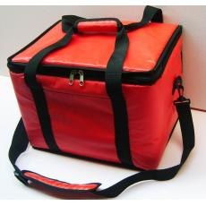 提升配送效率与品质 深圳市赵宏生手袋制品厂的外卖保温箱与食品保温包解决方案