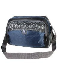 蓝色箱包选购指南 如何处理无库存商品